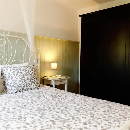 Casa Colina 3* Comares