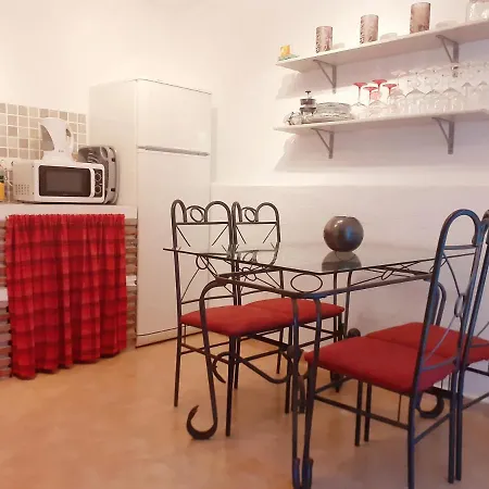 Casa Colina 3*
