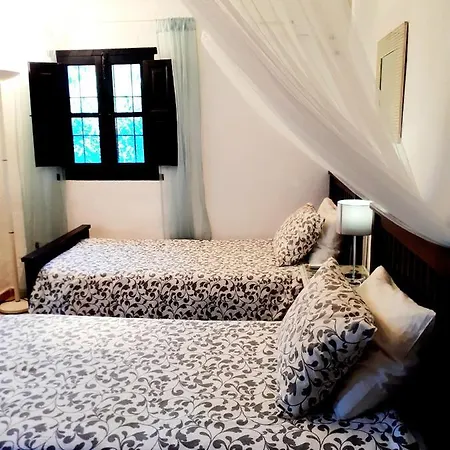 Gasthuis Casa Colina 3*