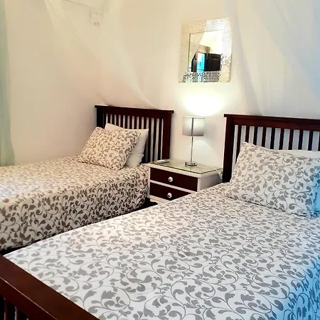Casa Colina Guest house