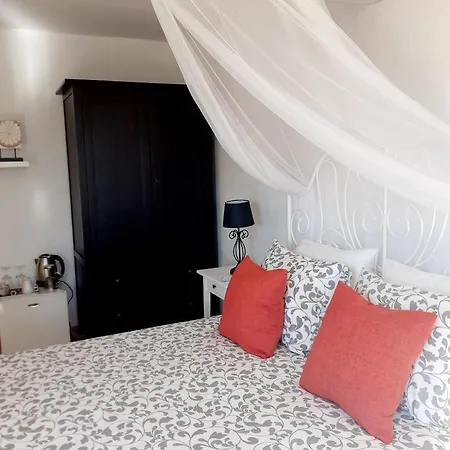 Guest house Casa Colina Comares