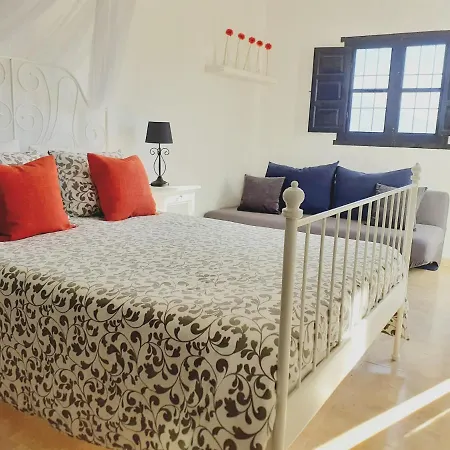 Guest house Casa Colina Comares