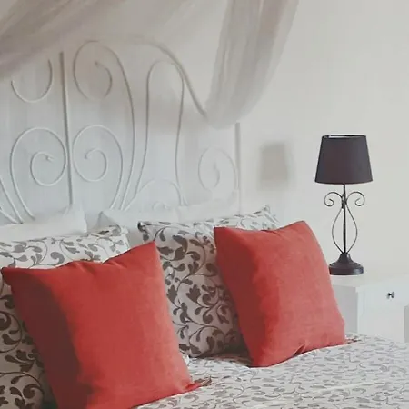 Casa Colina Pensión 3*