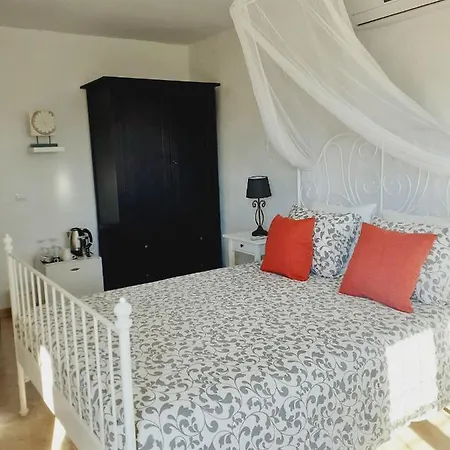 Casa Colina Comares