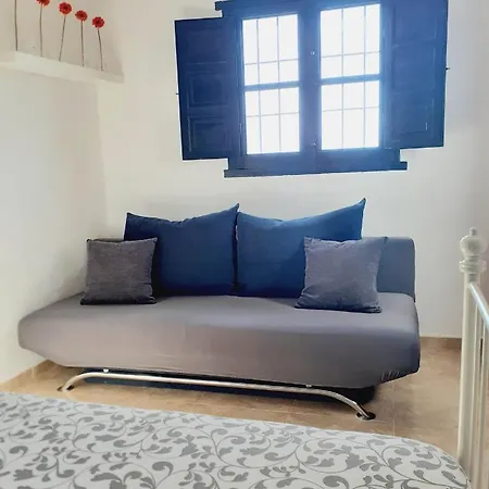 Casa Colina Gasthuis
