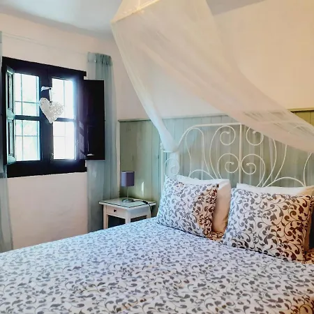 Casa Colina 3*