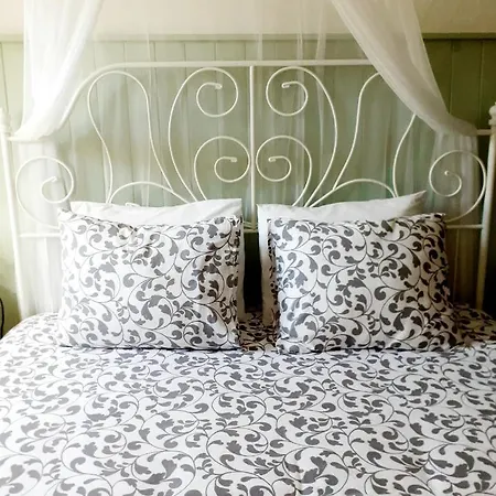 Casa Colina Guest house 3*