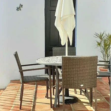 Casa Colina Pensión 3*