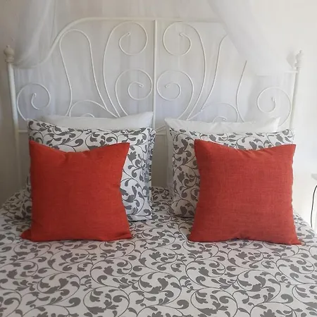 Pensión Casa Colina 3*