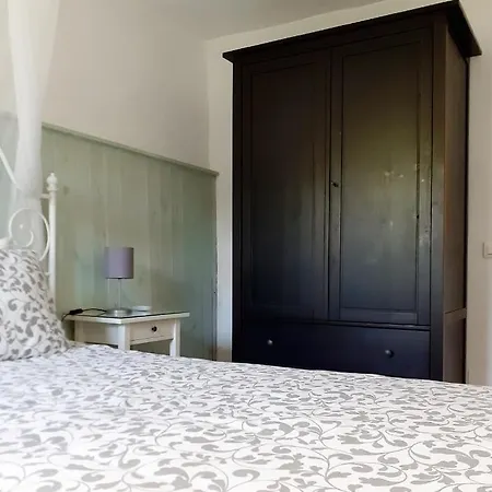Casa Colina Guest house