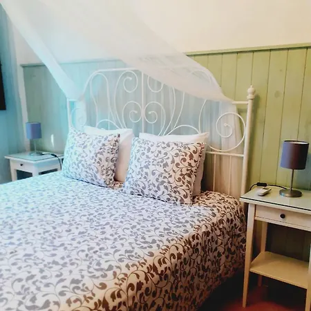 Casa Colina Guest house