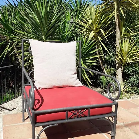 Guest house Casa Colina