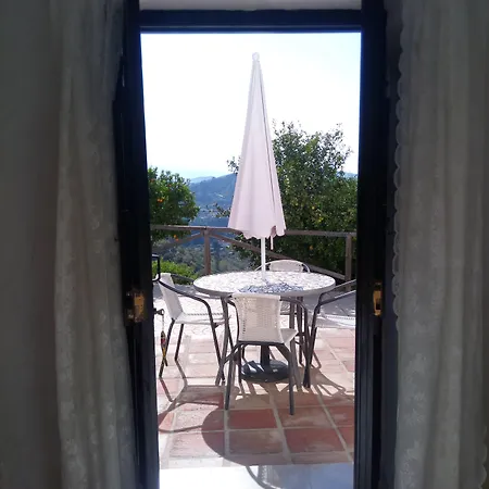 Casa Colina