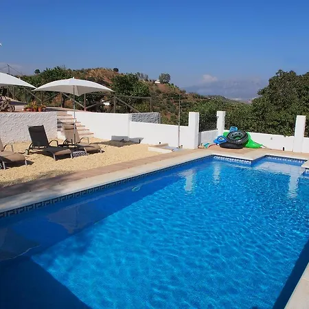 Pensión Casa Colina 3*