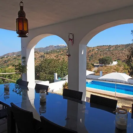 Pensión Casa Colina