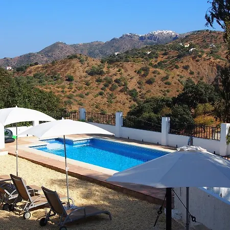 Casa Colina 3* Comares