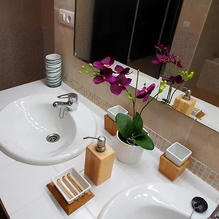 Casa Colina Guest house