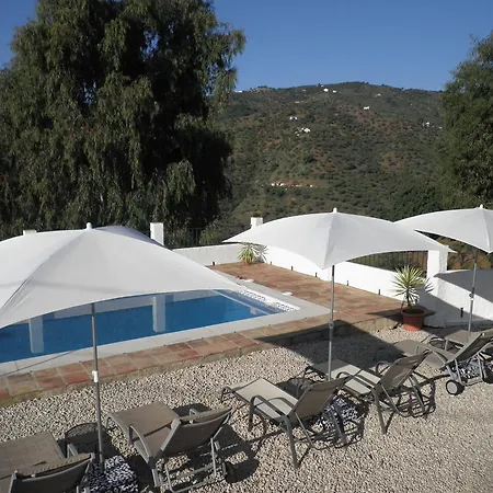 Pensión Casa Colina 3*