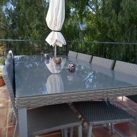 Guest house Casa Colina Comares