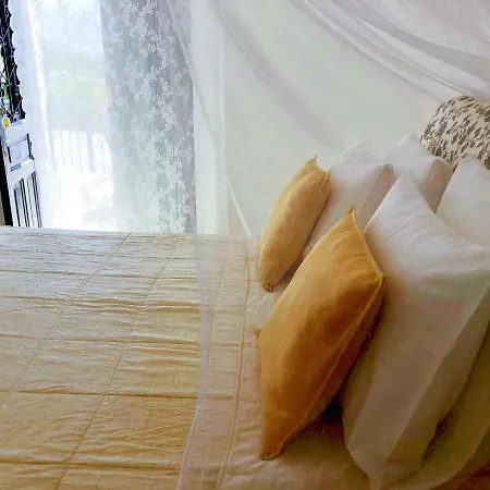 Casa Colina Guest house 3*