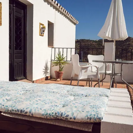 Pensión Casa Colina 3*