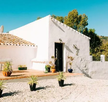 Casa Colina Pensión 3*