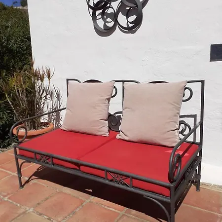 Casa Colina Guest house