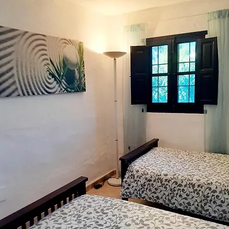 Guest house Casa Colina