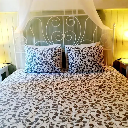 Guest house Casa Colina Comares