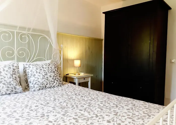 Casa Colina 3* Comares