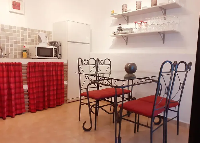 Casa Colina 3*