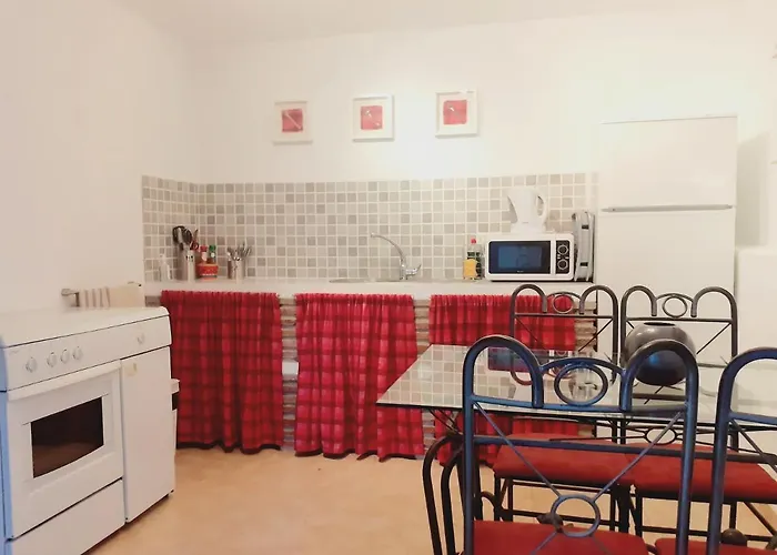 Casa Colina