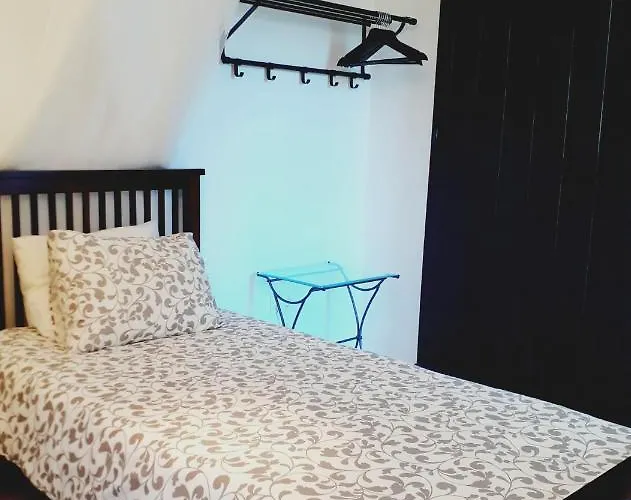 Pensjonat Casa Colina 3*