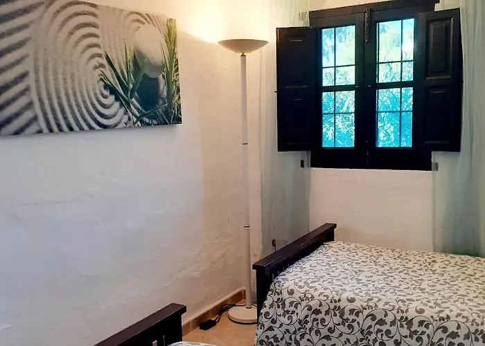 Pensjonat Casa Colina