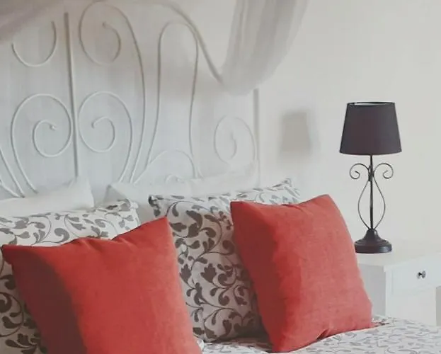 Casa Colina Pensjonat 3*