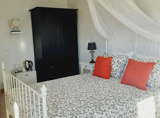 Casa Colina Comares