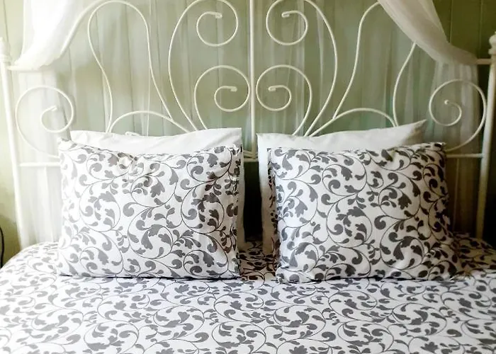 Casa Colina Pensjonat 3*