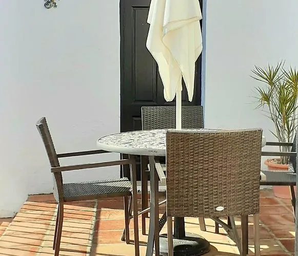Casa Colina Pensjonat 3*