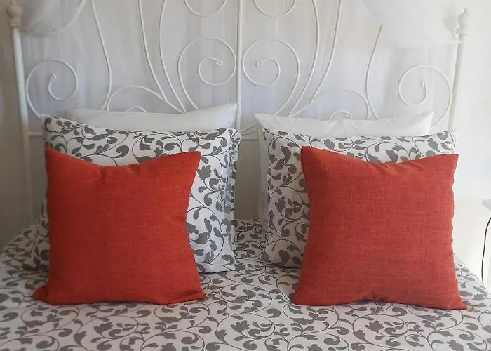 Pensjonat Casa Colina 3*