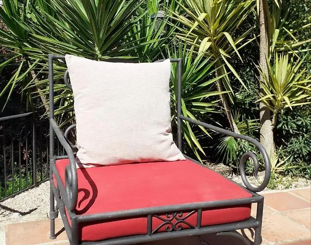 Gasthuis Casa Colina