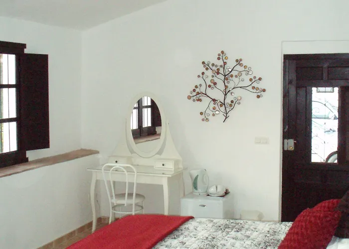 Pensjonat Casa Colina 3*