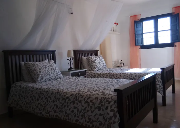 Pensjonat Casa Colina 3*