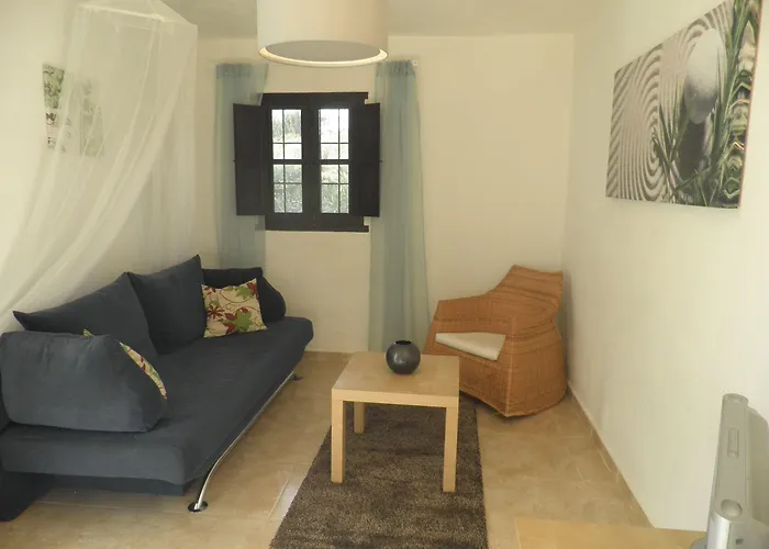 Pensjonat Casa Colina 3*