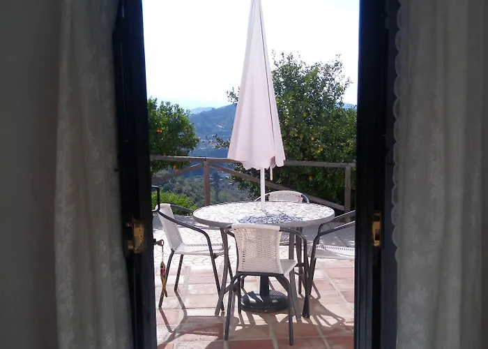 Casa Colina