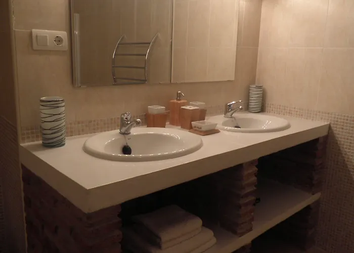 Casa Colina Comares