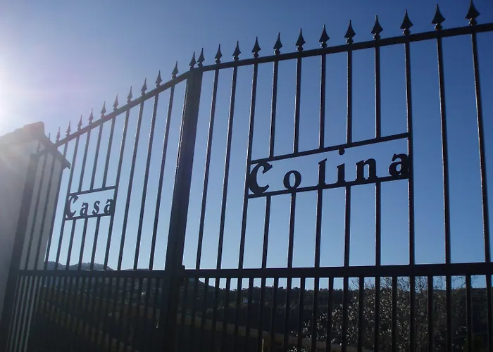 Casa Colina Pensjonat 3*