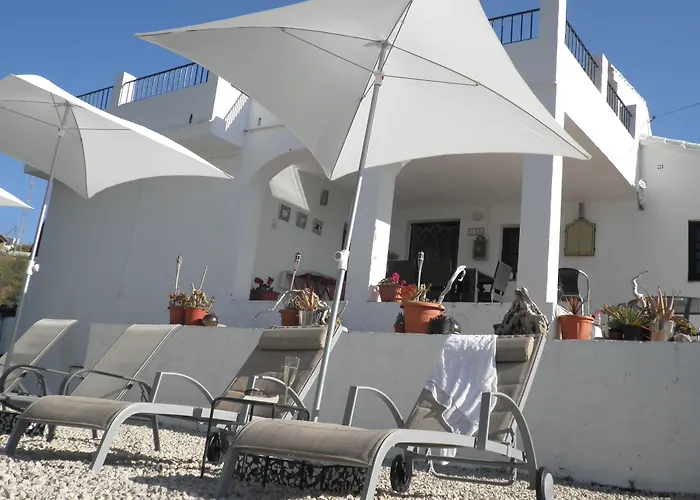 Pensjonat Casa Colina
