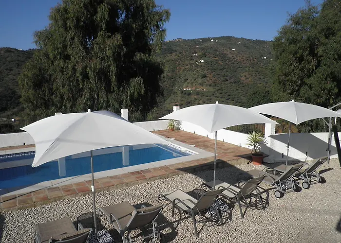 Pensjonat Casa Colina 3*