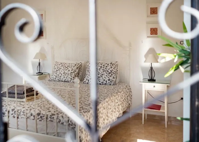 Pensjonat Casa Colina 3*