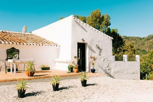 Casa Colina Pensjonat 3*